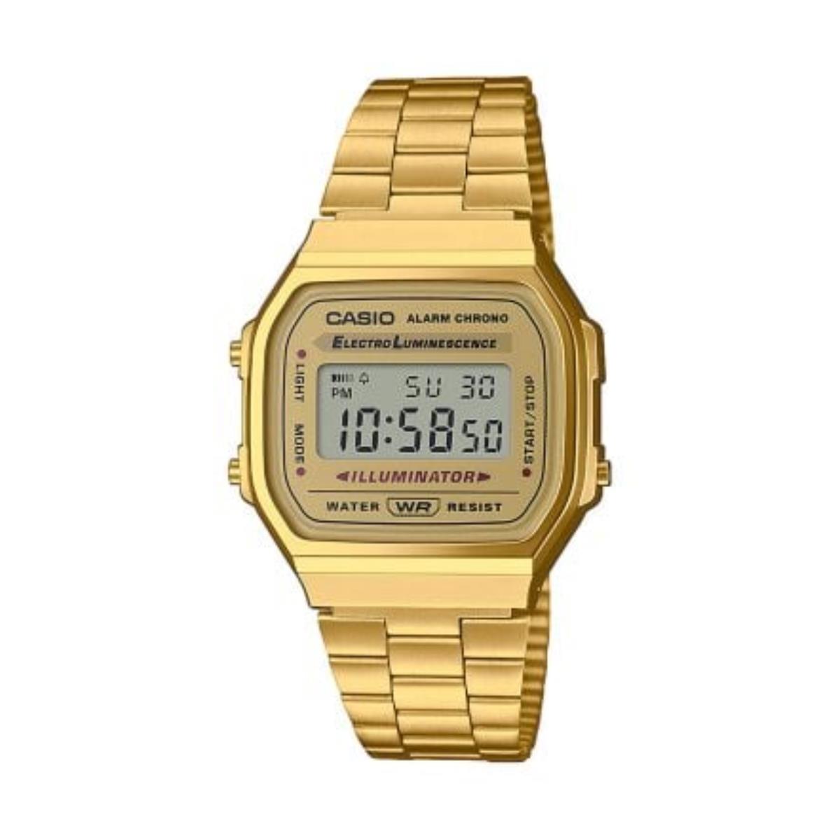 CASIO OROLOGIO