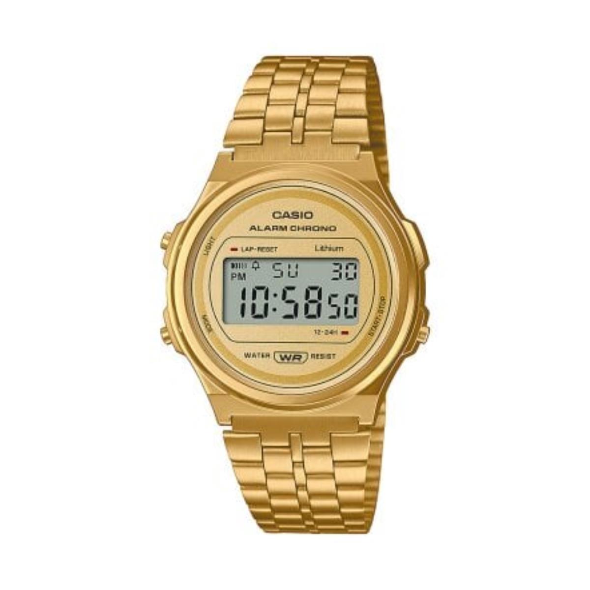 CASIO OROLOGIO Uomo