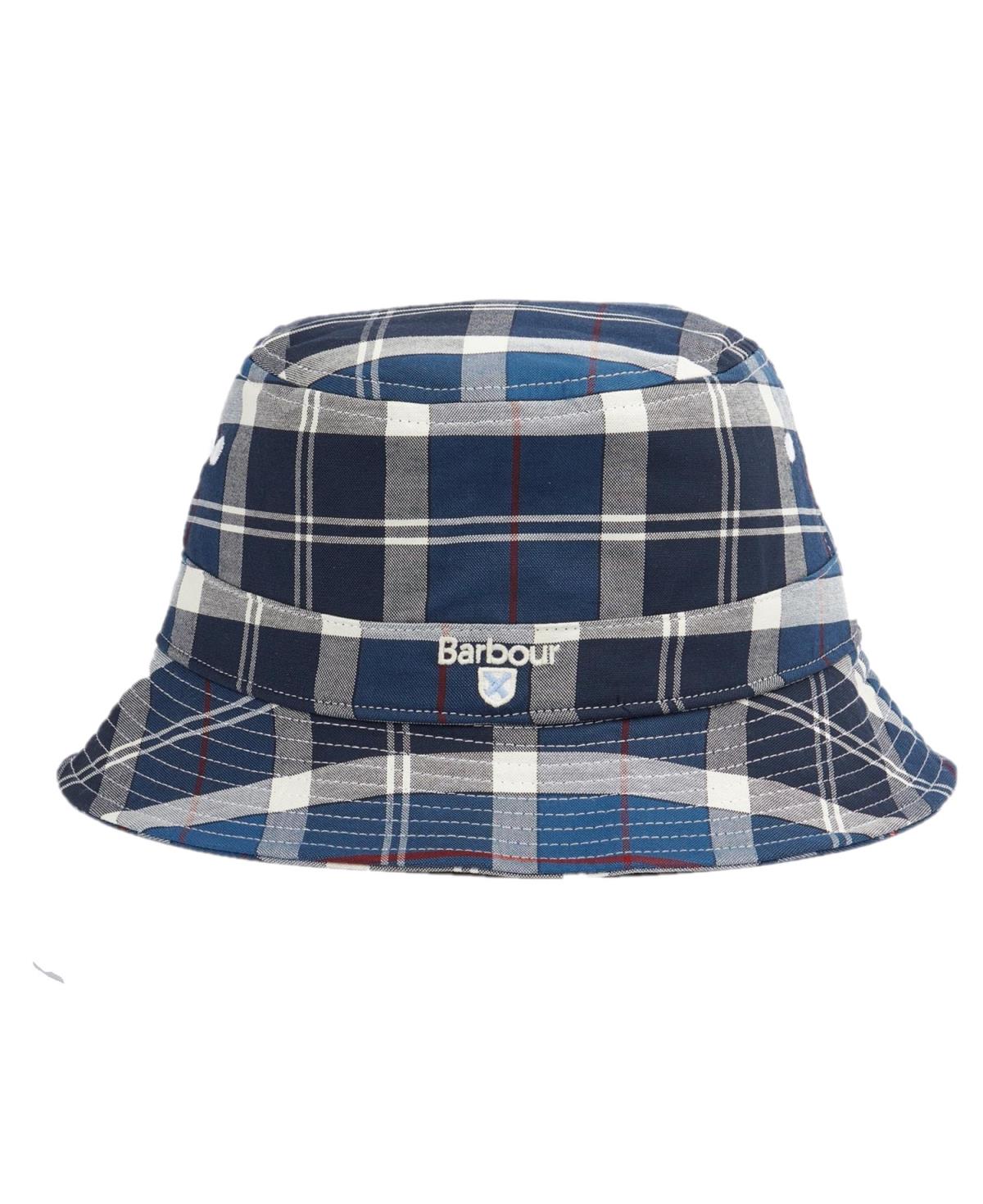 Barbour Bucket Hat Uomo