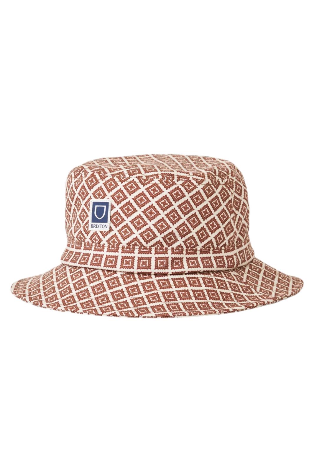 BRIXTON BUCKET HAT Unisex