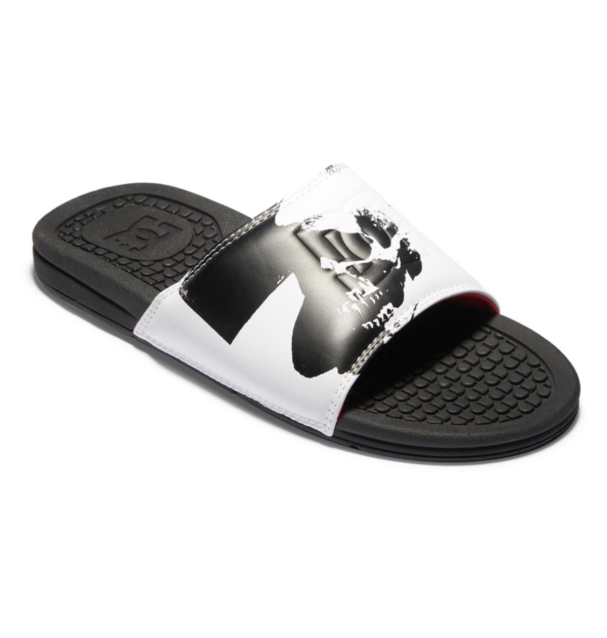 DC SHOES CIABATTA Uomo