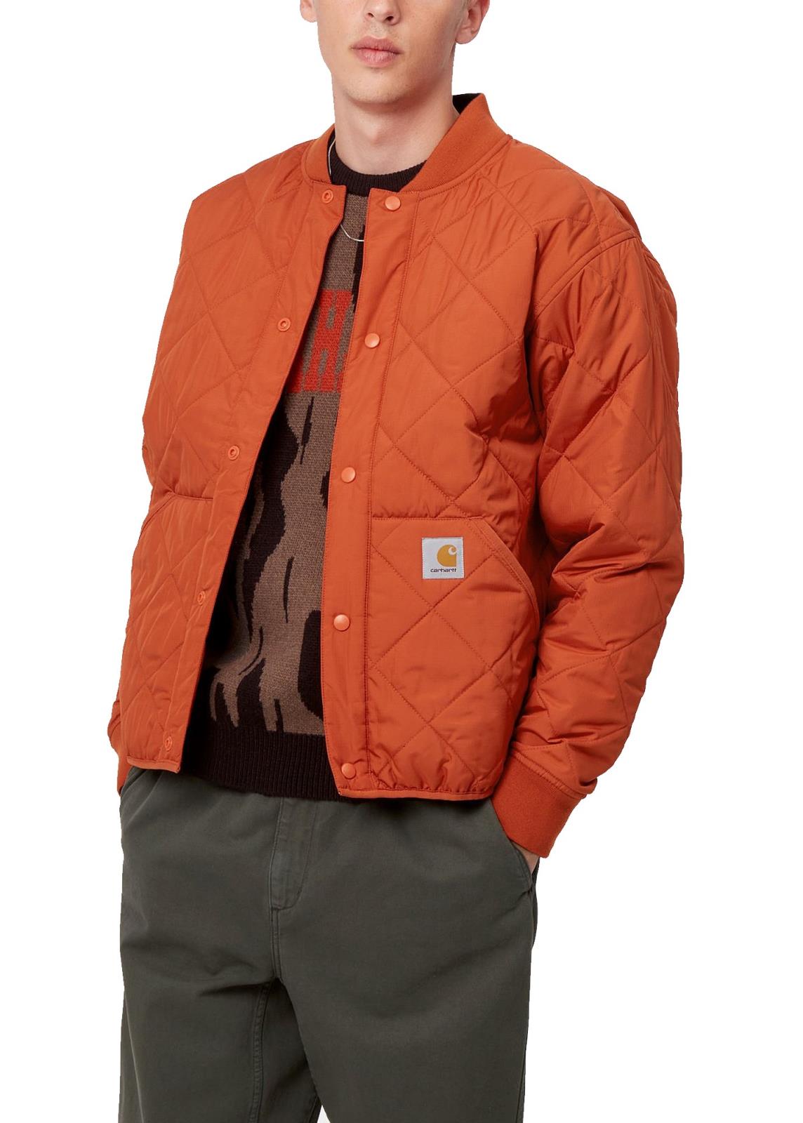 CARHARTT WIP JACKET Uomo