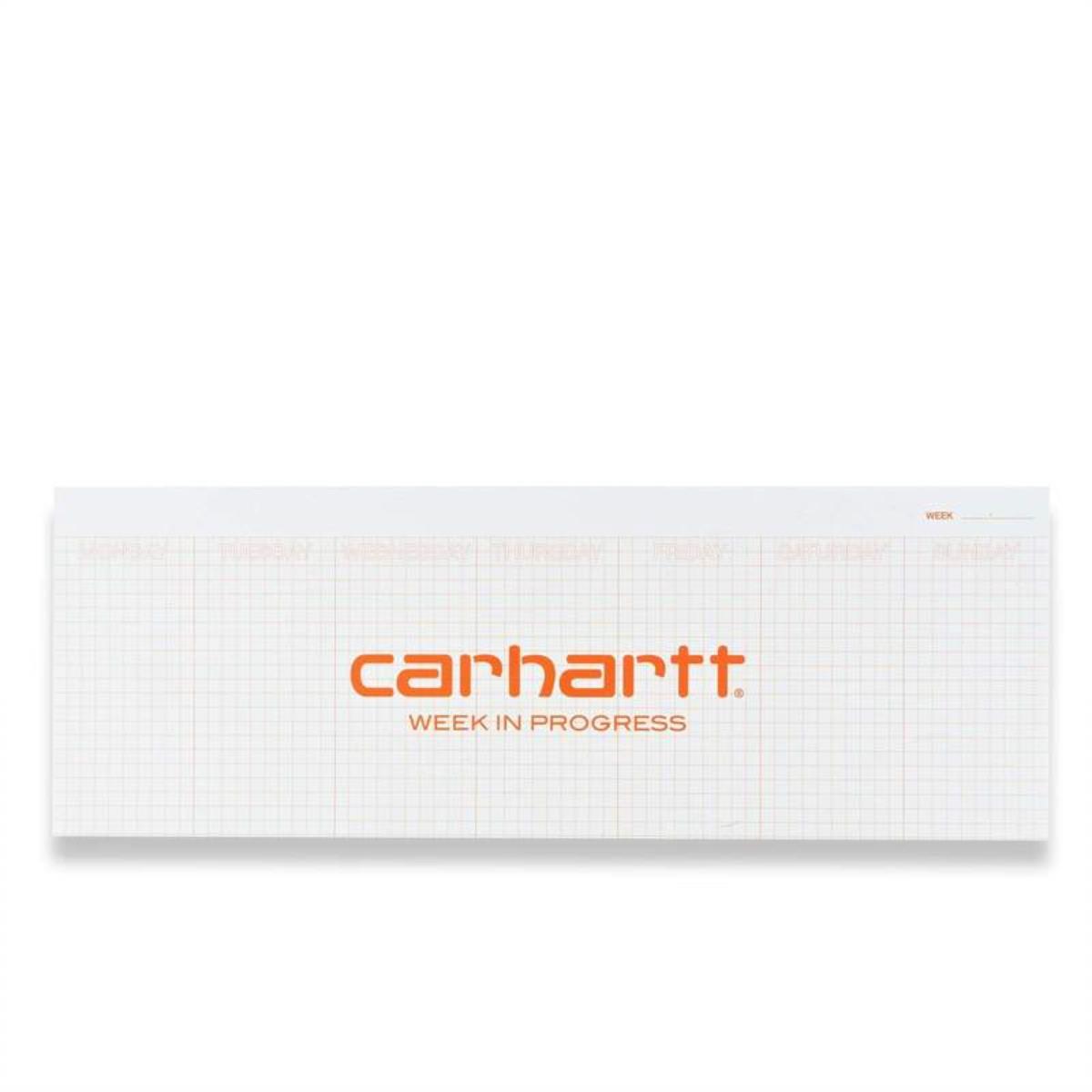 CARHARTT WIP PLANNING Unisex