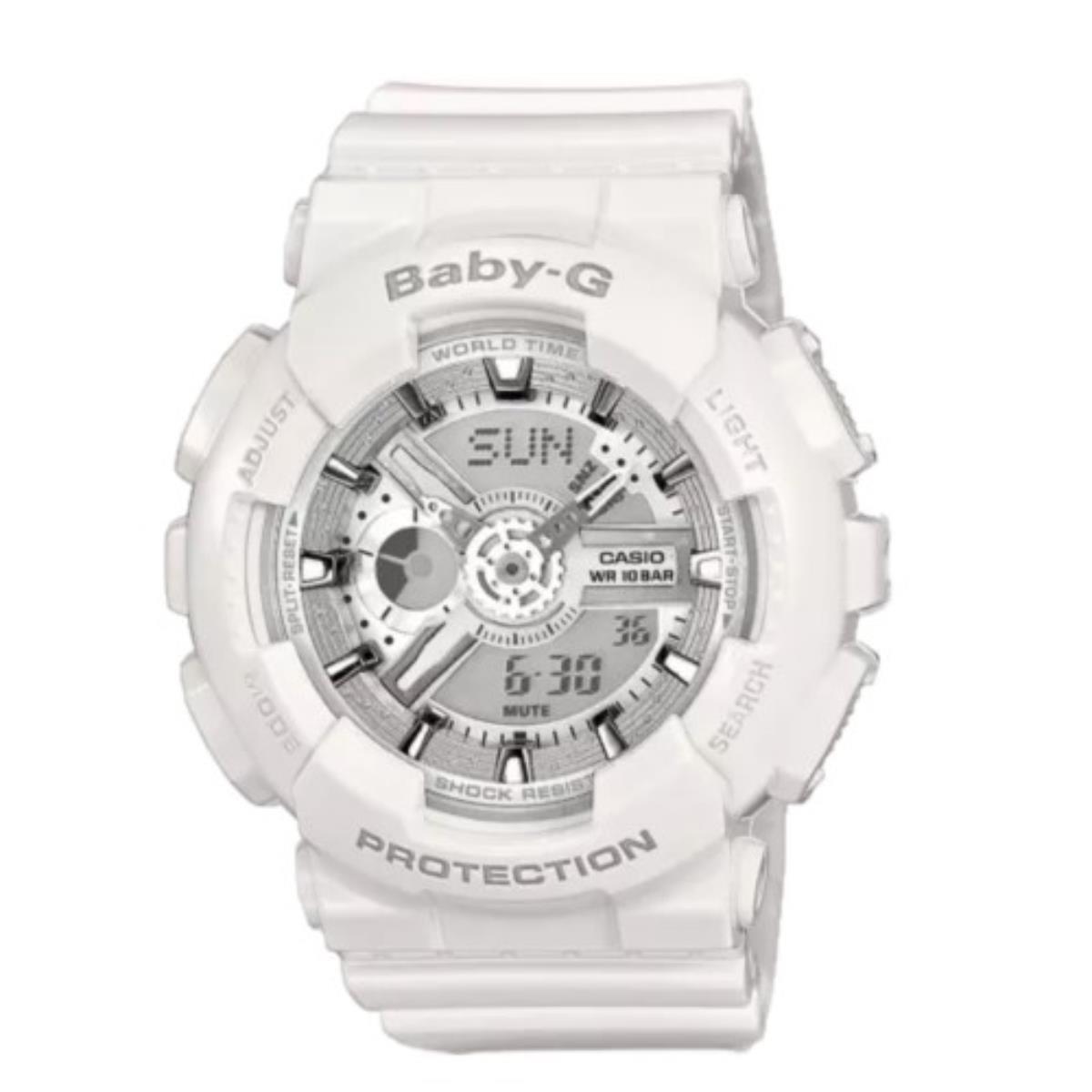 G-SHOCK OROLOGIO Unisex