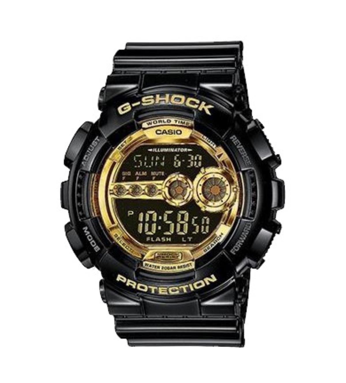 G-SHOCK OROLOGIO Unisex