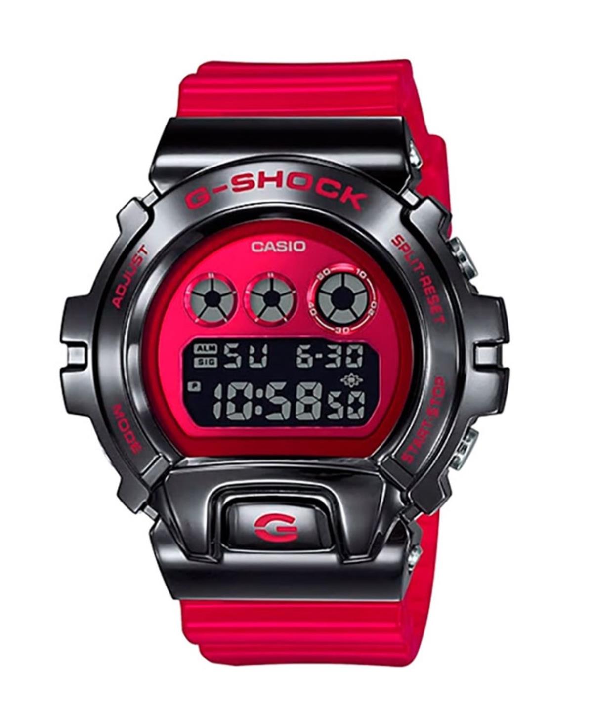G-SHOCK OROLOGIO Unisex