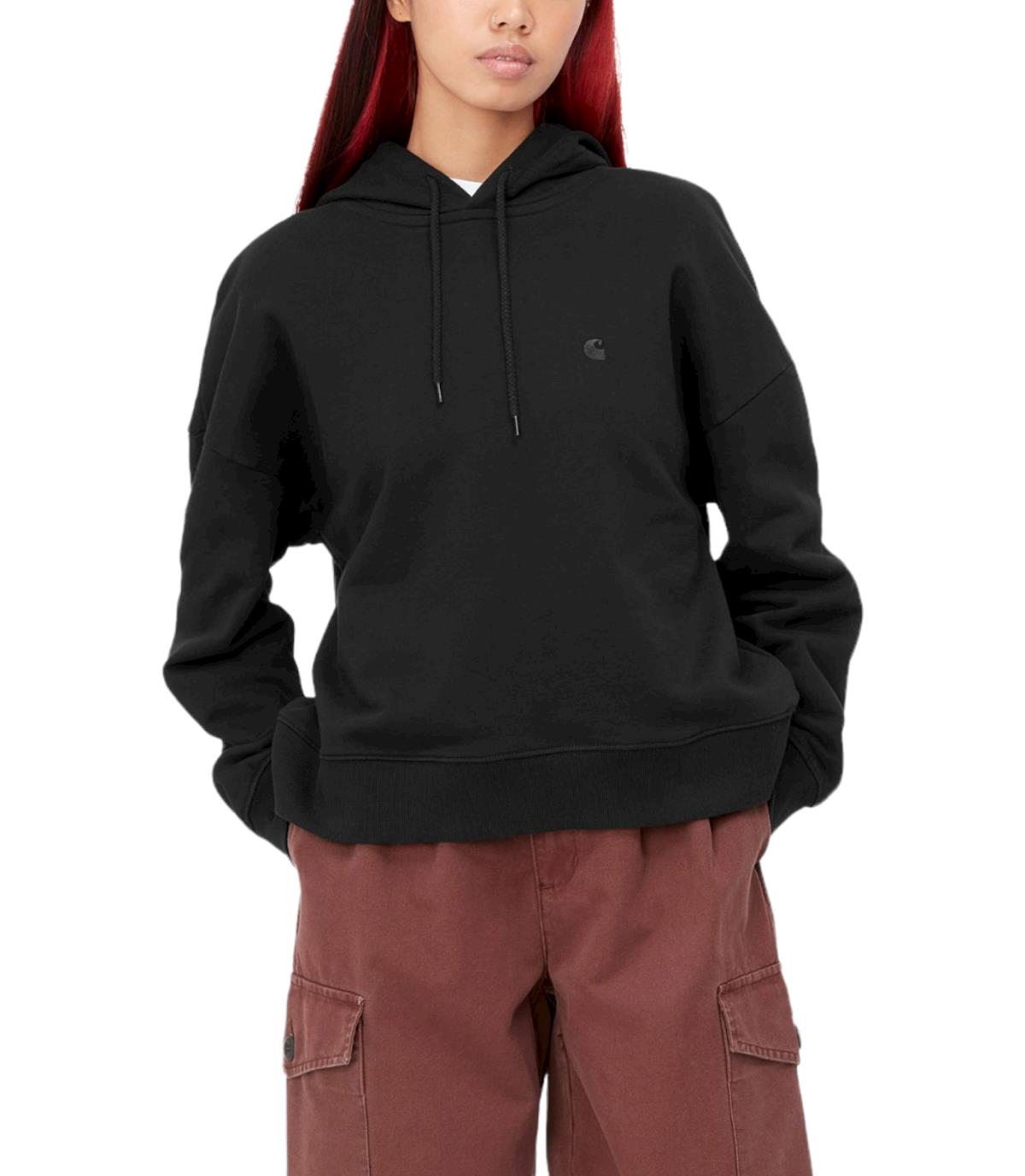 CARHARTT WIP FELPA Donna