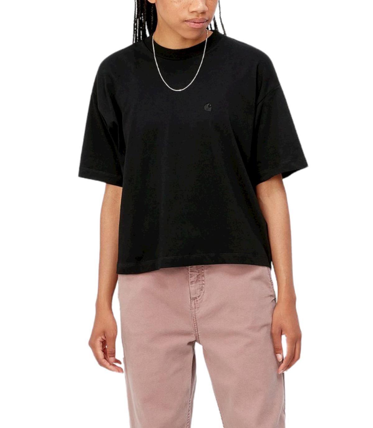 CARHARTT WIP T-SHIRT Donna