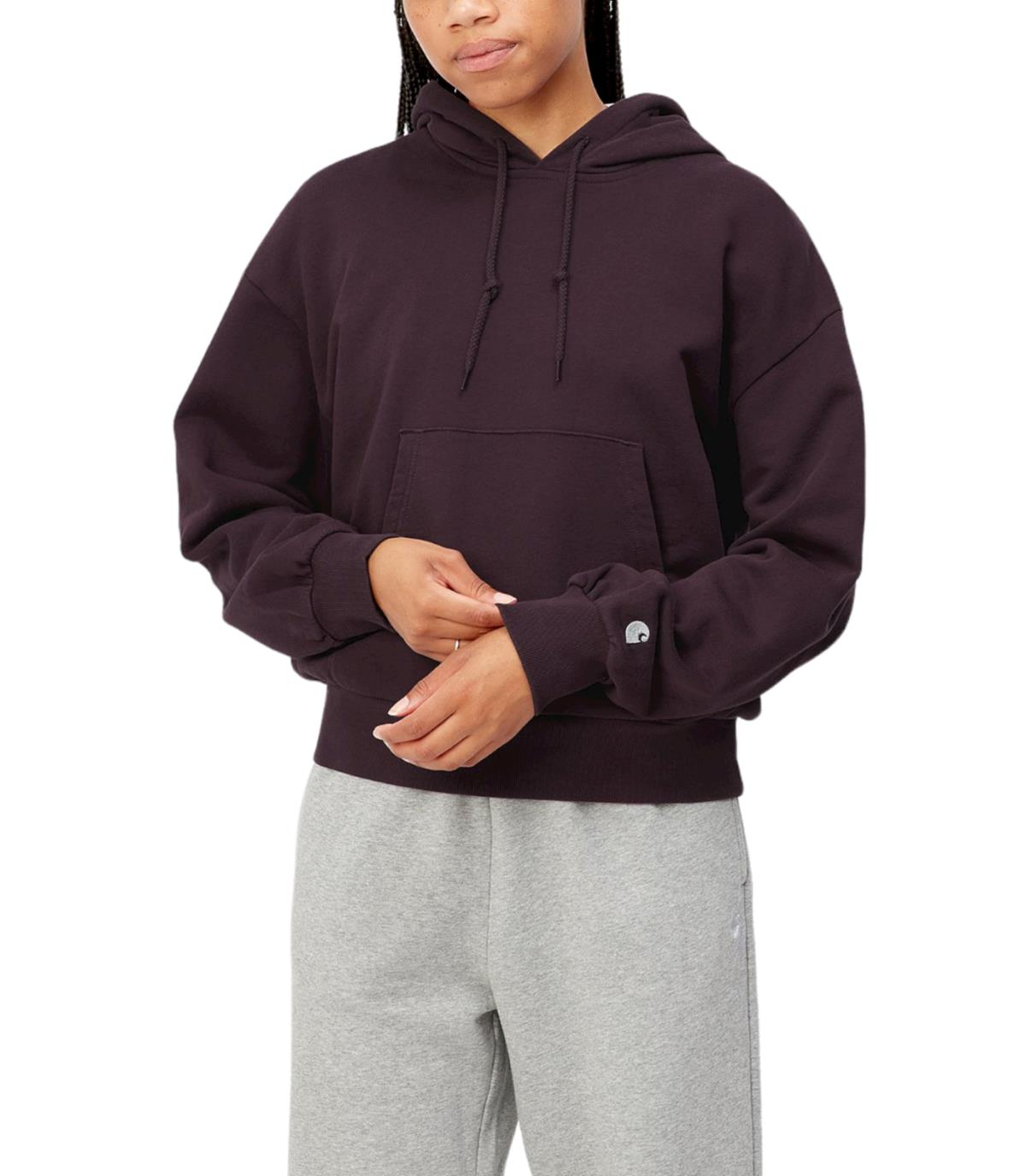 Carhartt Wip Felpa Donna
