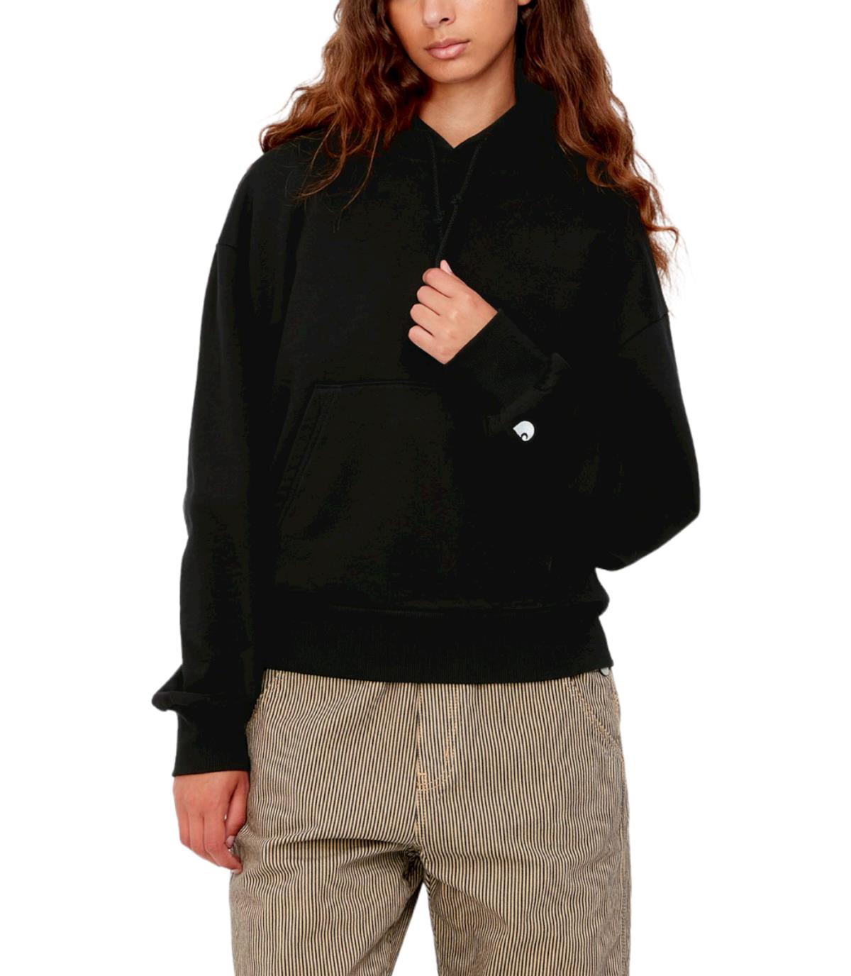 CARHARTT WIP FELPA Donna