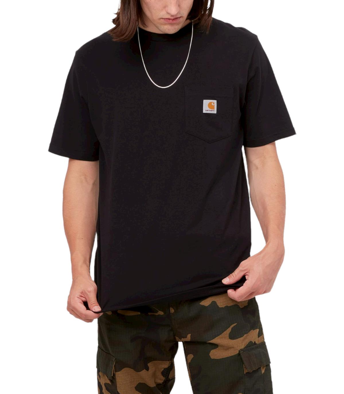 CARHARTT WIP T-SHIRT Uomo