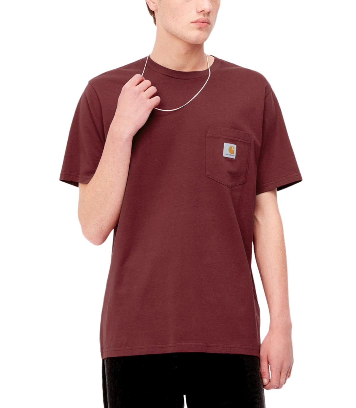 Carhartt Wip T-shirt Uomo