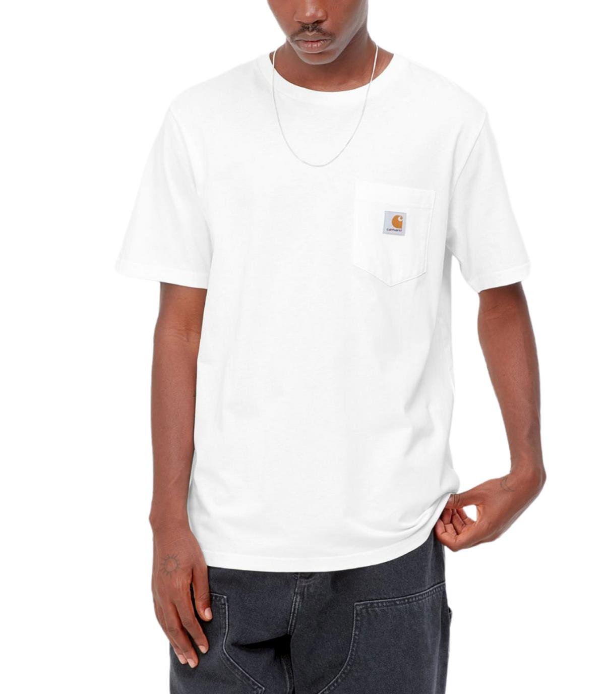 CARHARTT WIP T-SHIRT Uomo