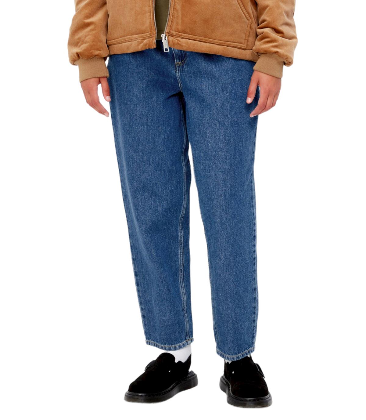 CARHARTT WIP JEANS Donna
