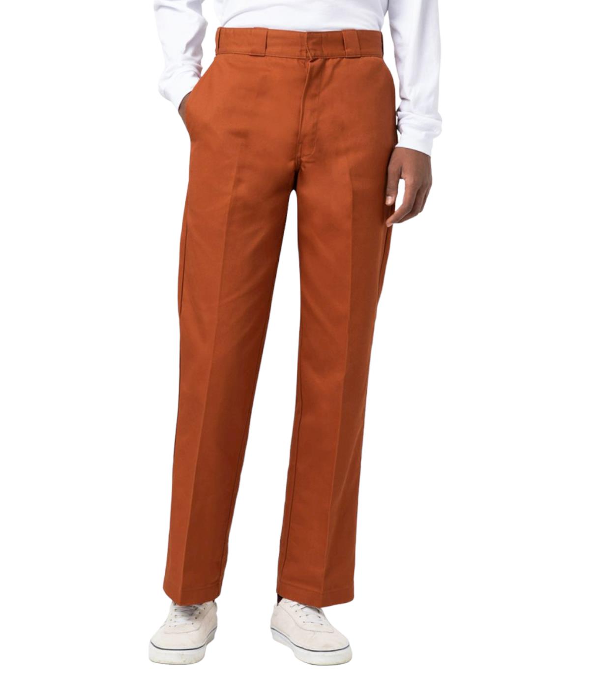 DICKIES PANTALONE Uomo