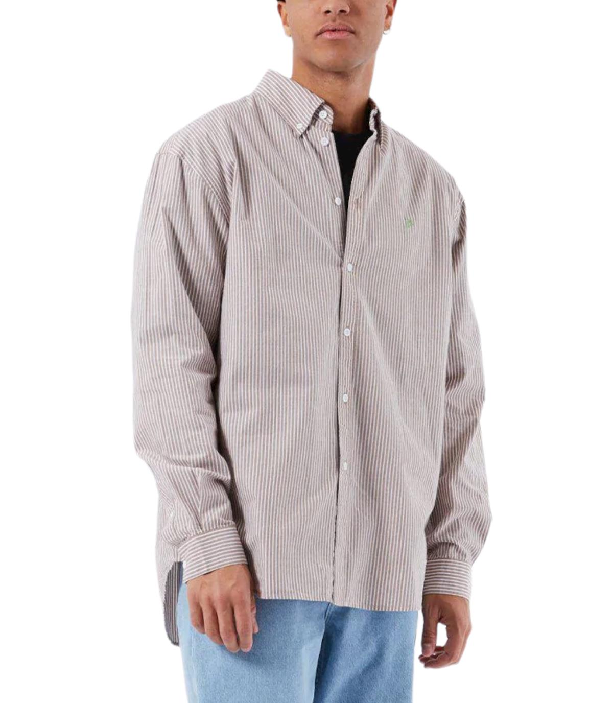 DR.DENIM CAMICIA Uomo