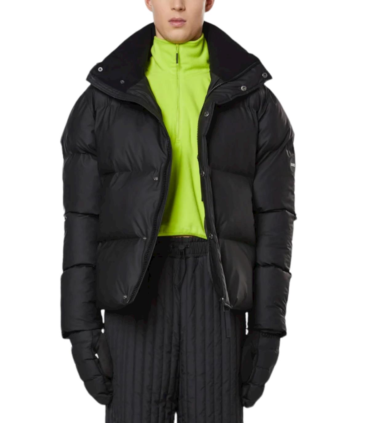 Rains Jacket Unisex