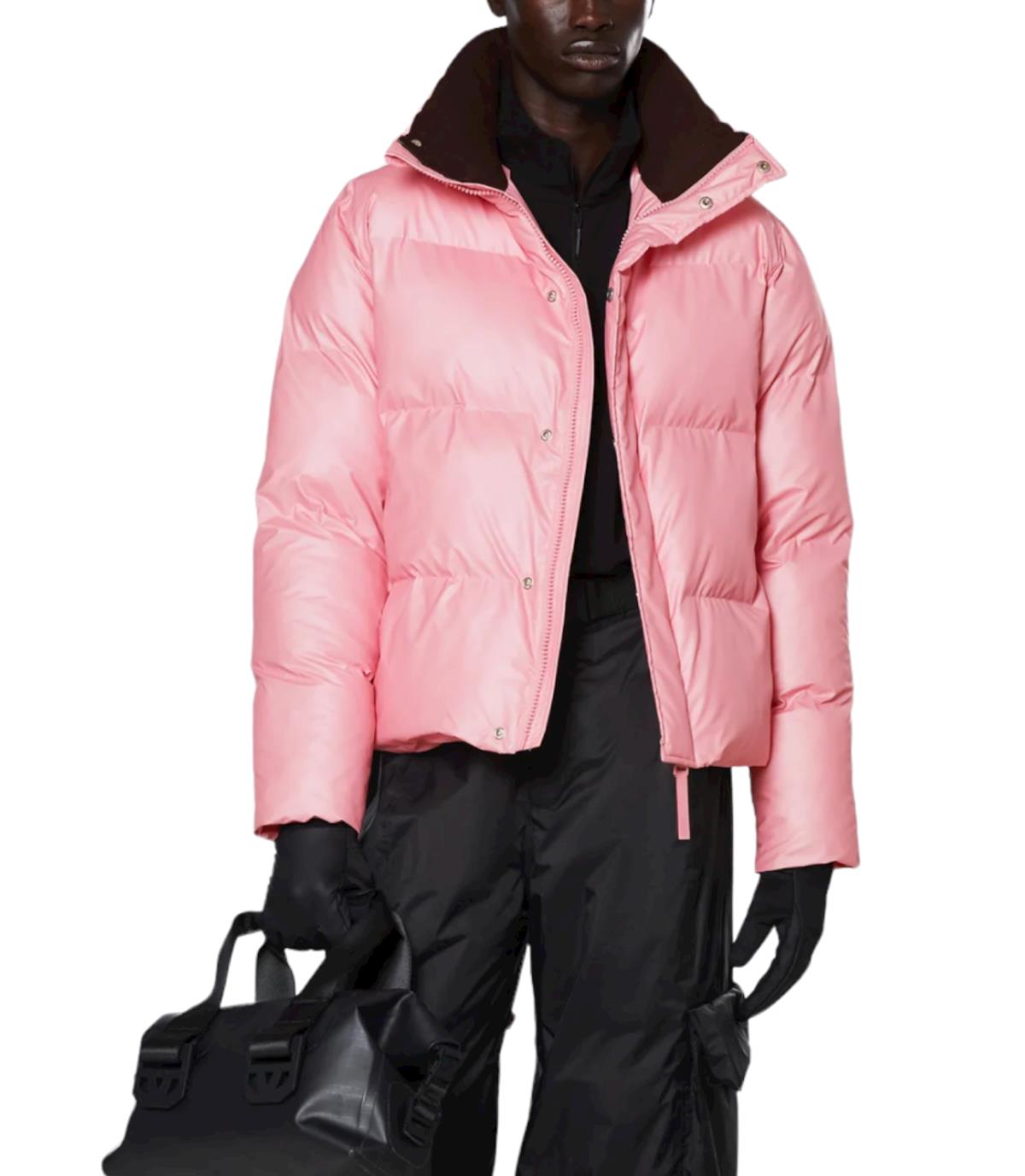 RAINS JACKET Unisex