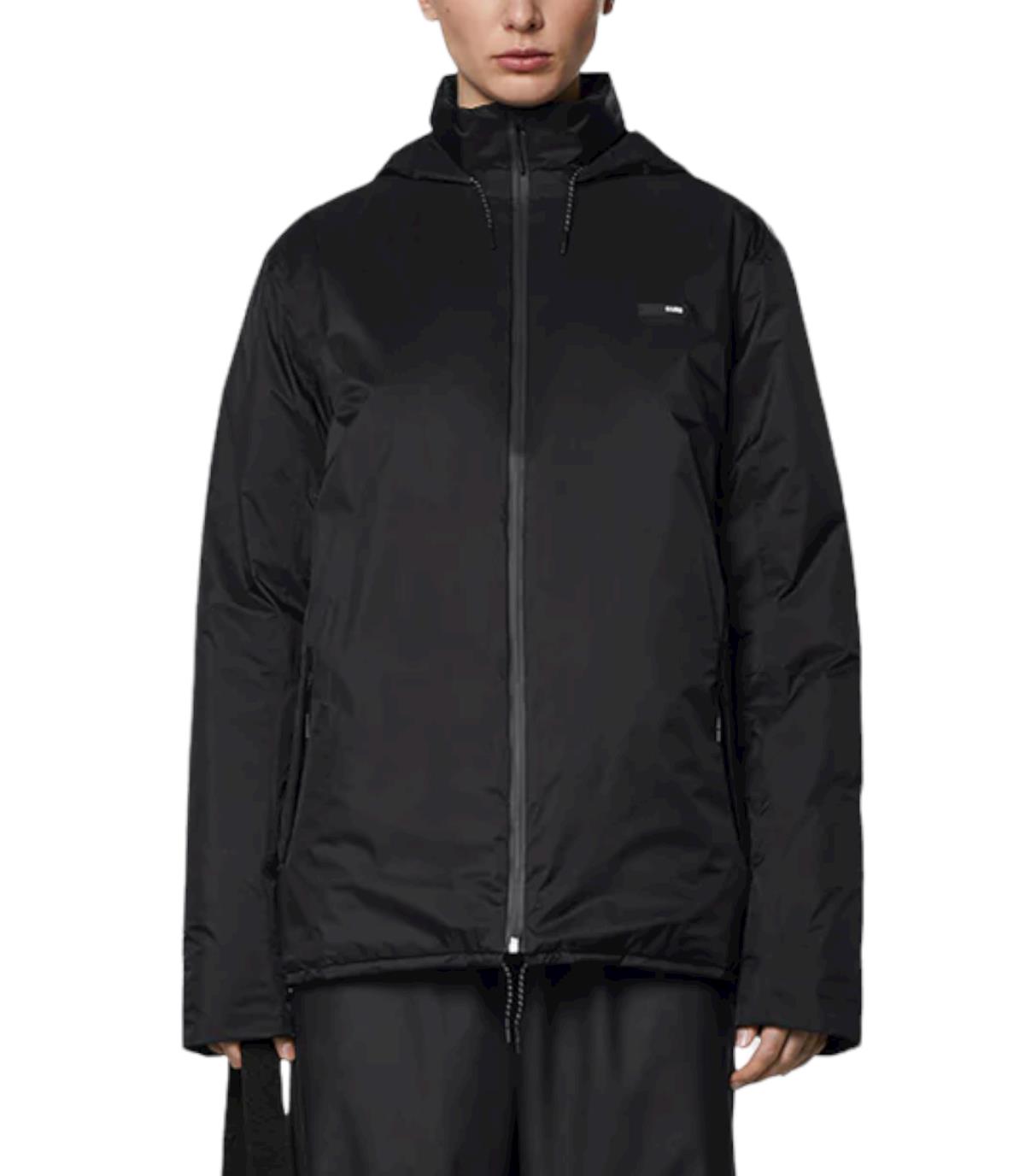 RAINS JACKET Unisex