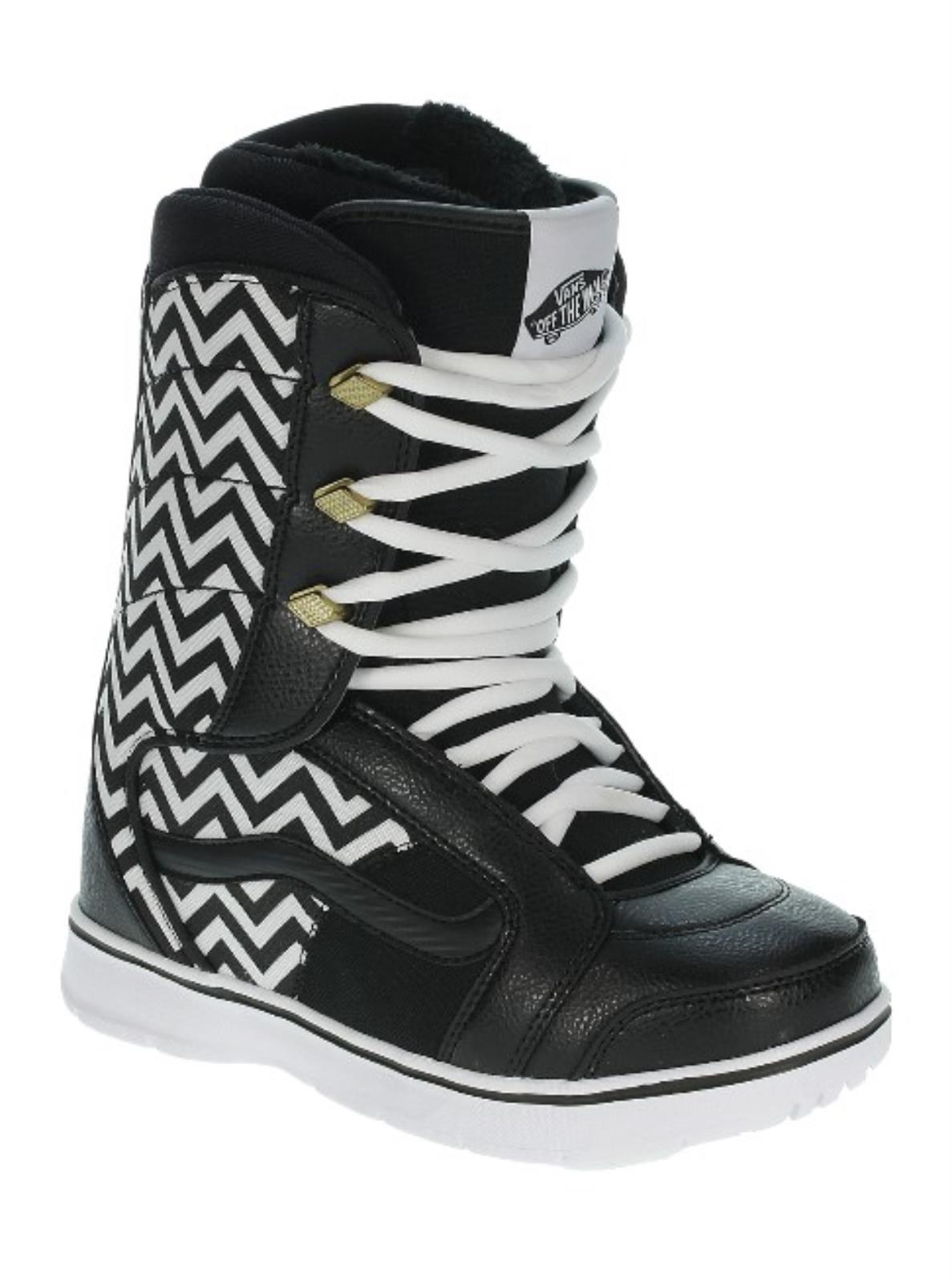 VANS OFF THE WALL SNOWBOARD BOOTS Unisex