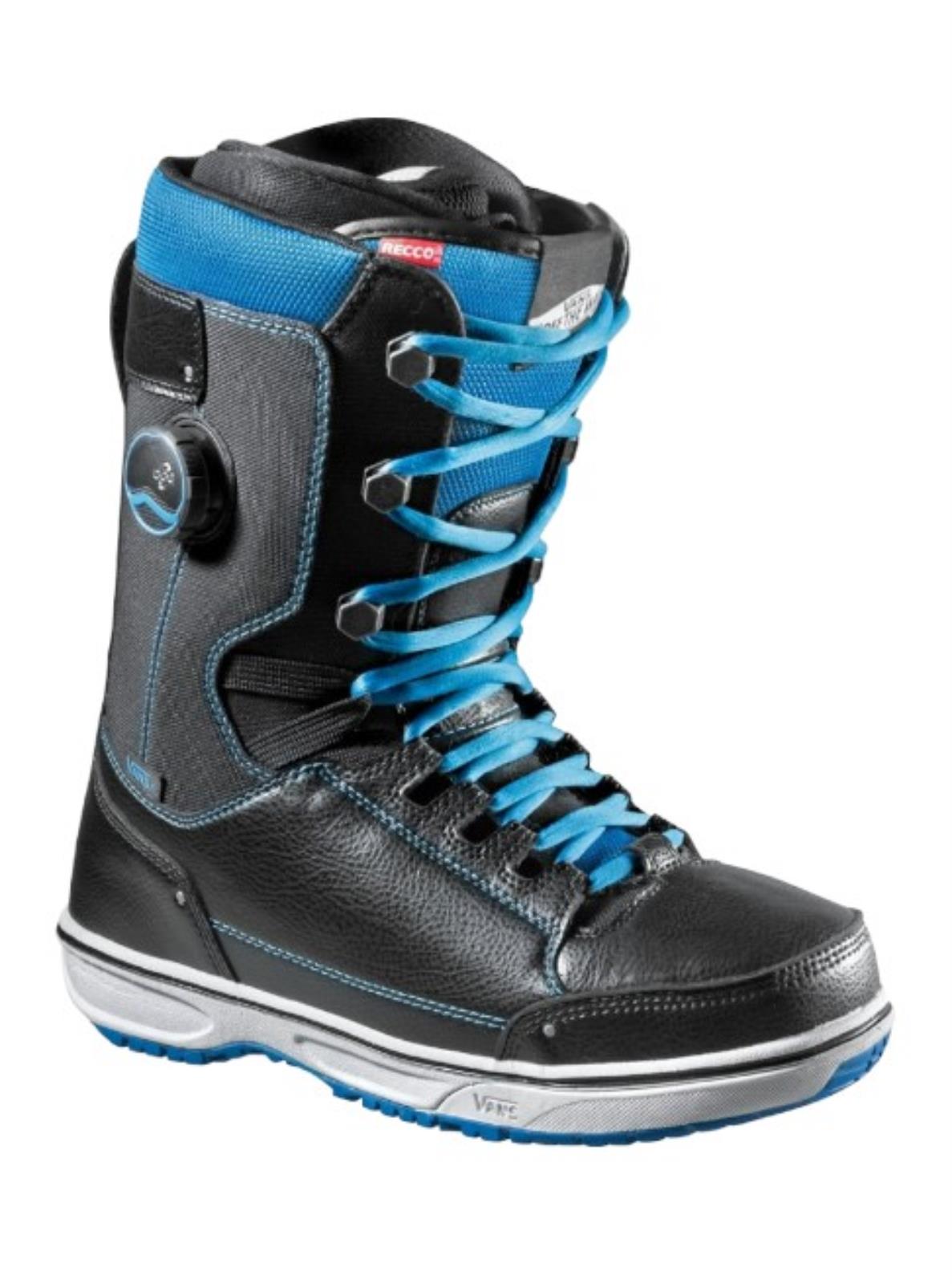 VANS OFF THE WALL SNOWBOARD BOOTS Unisex