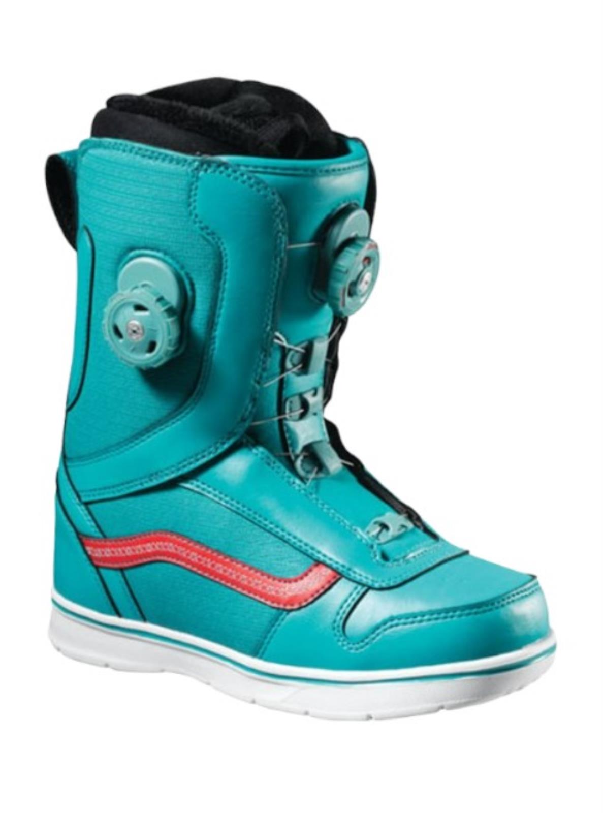 VANS OFF THE WALL SNOWBOARD BOOTS Unisex