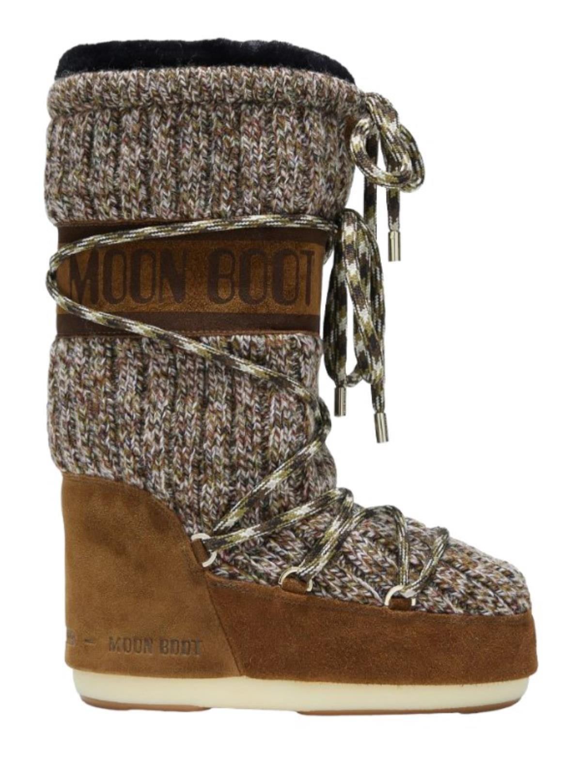 MOON BOOT BOOT UNISEX
