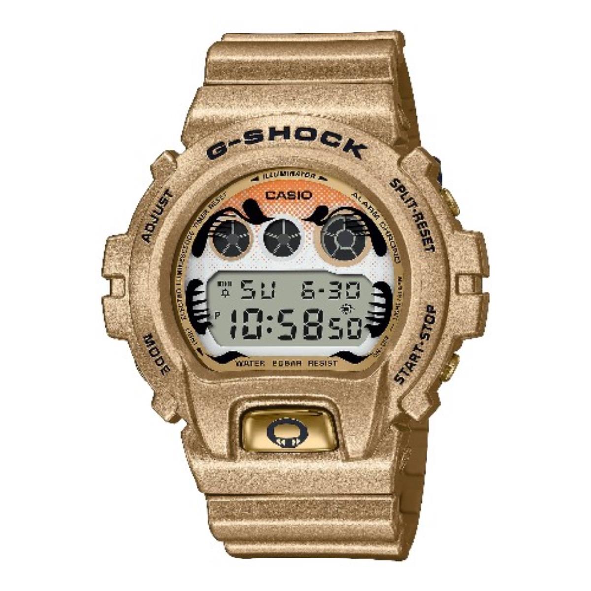 G-SHOCK OROLOGIO Unisex