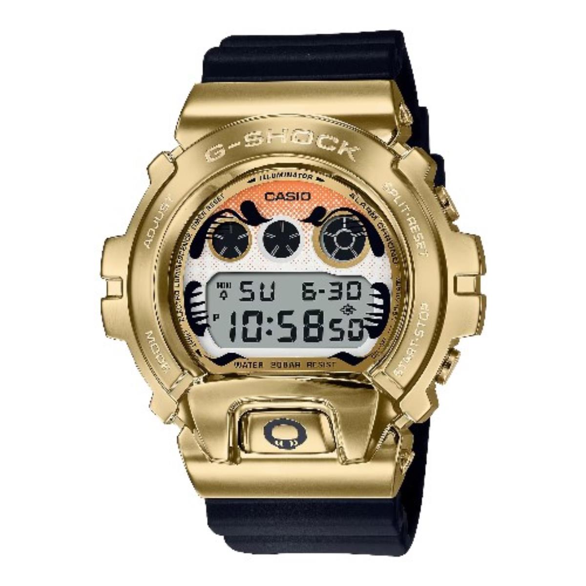 G-SHOCK OROLOGIO Unisex