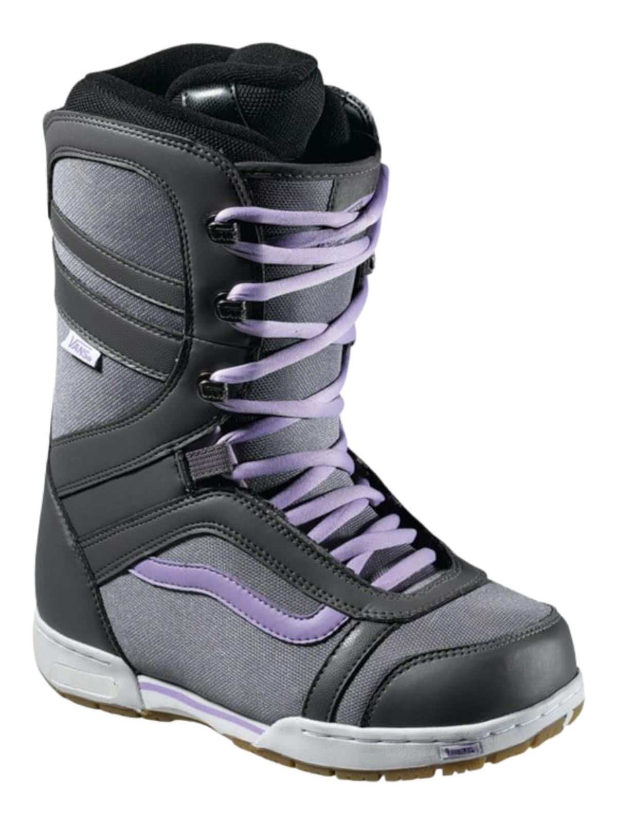 VANS OFF THE WALL SNOWBOARD BOOTS Unisex