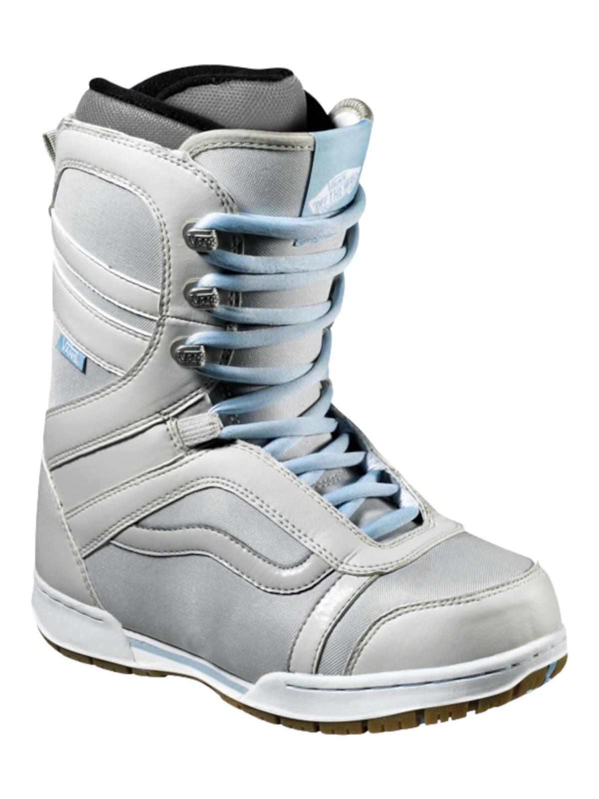 VANS OFF THE WALL SNOWBOARD BOOTS Unisex