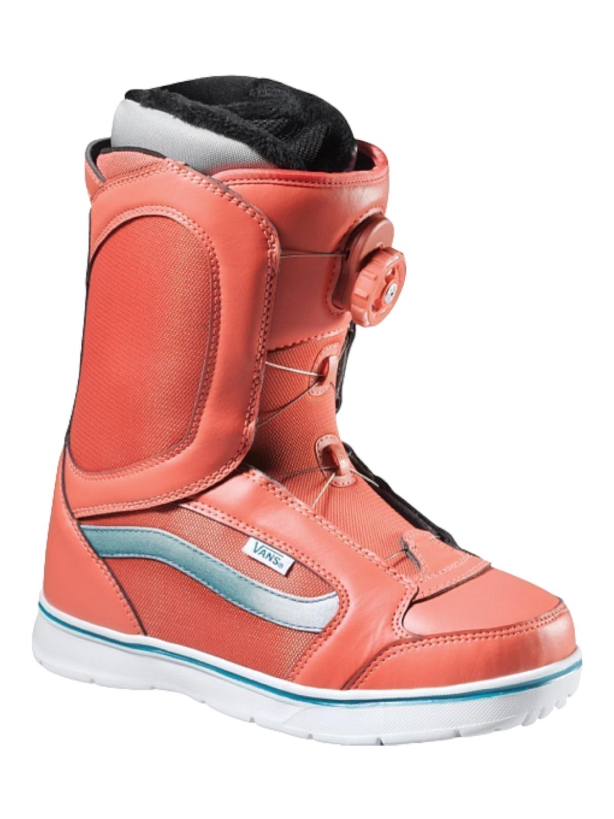 VANS OFF THE WALL SNOWBOARD BOOTS Unisex