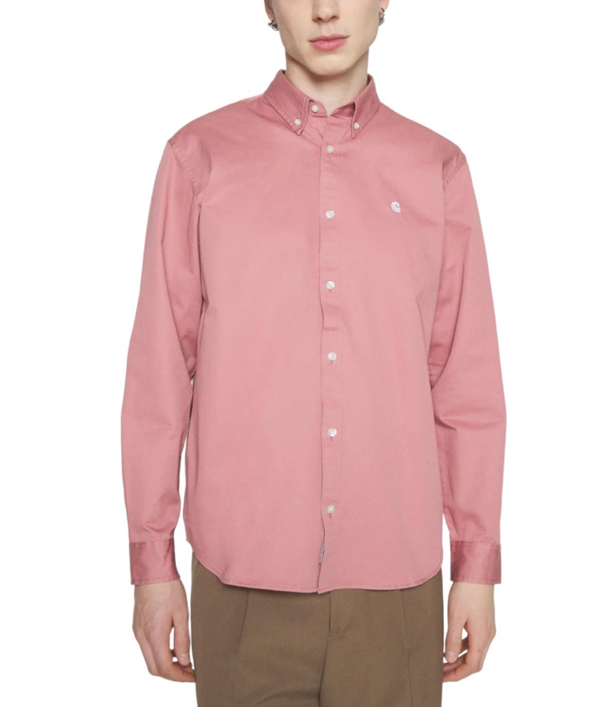 CARHARTT WIP CAMICIA Uomo