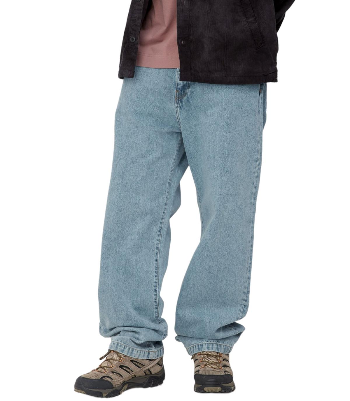 Carhartt Wip Jeans