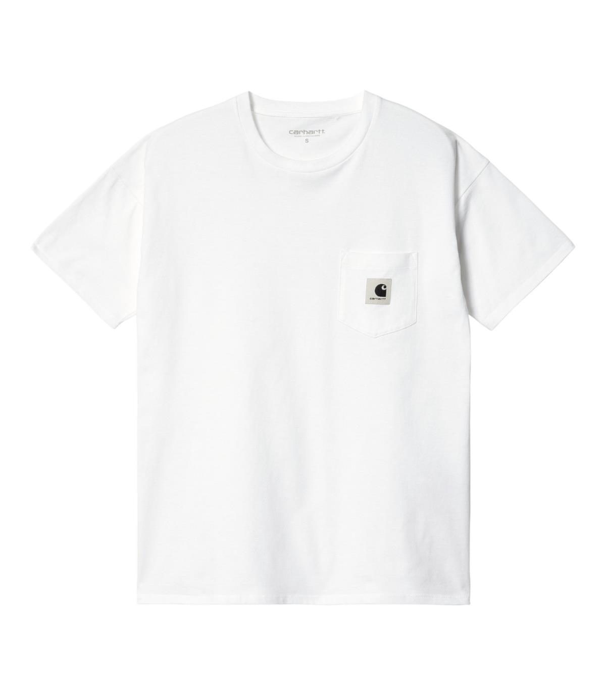 Carhartt Wip T-shirt Donna