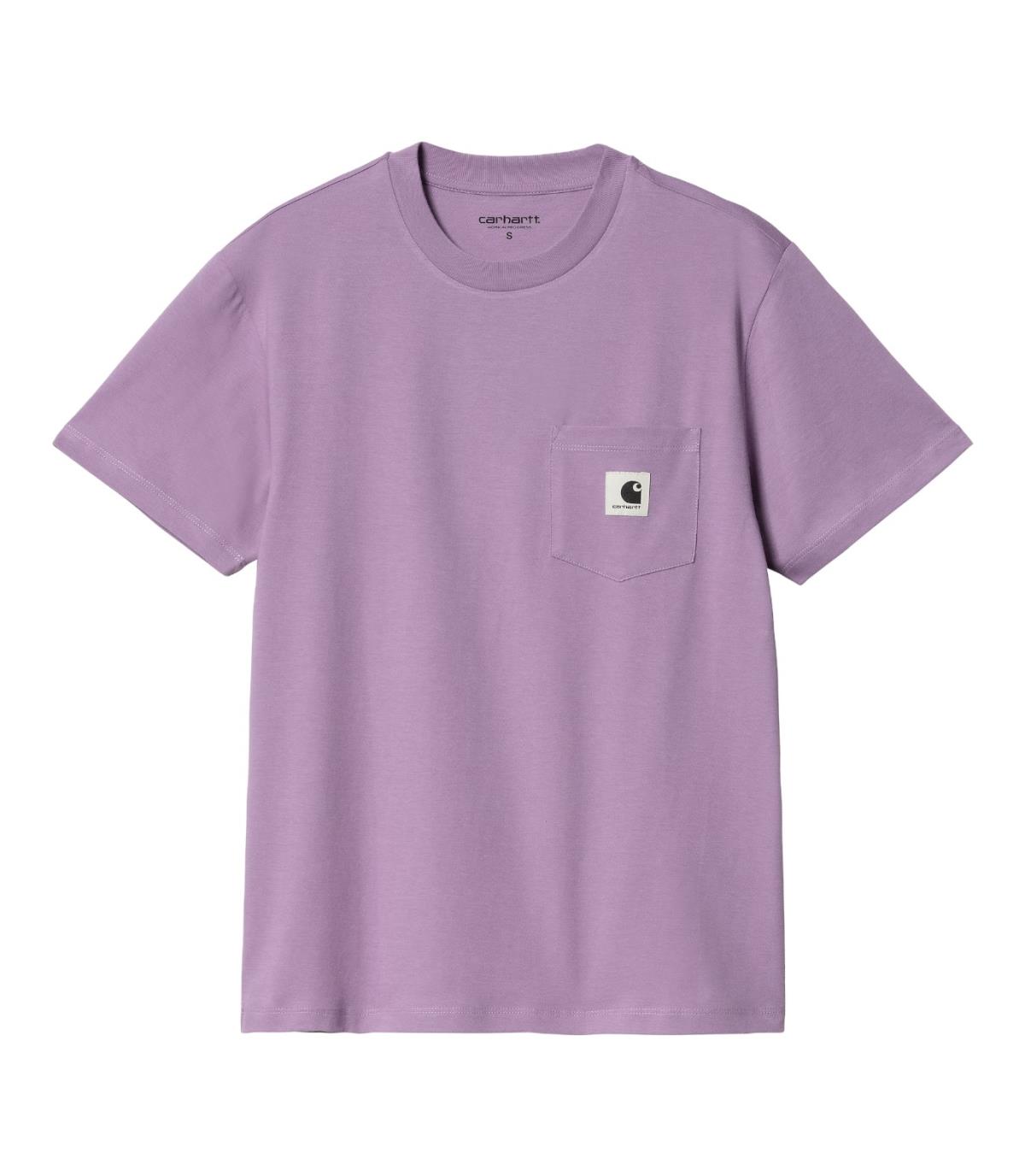 Carhartt Wip T-shirt Donna