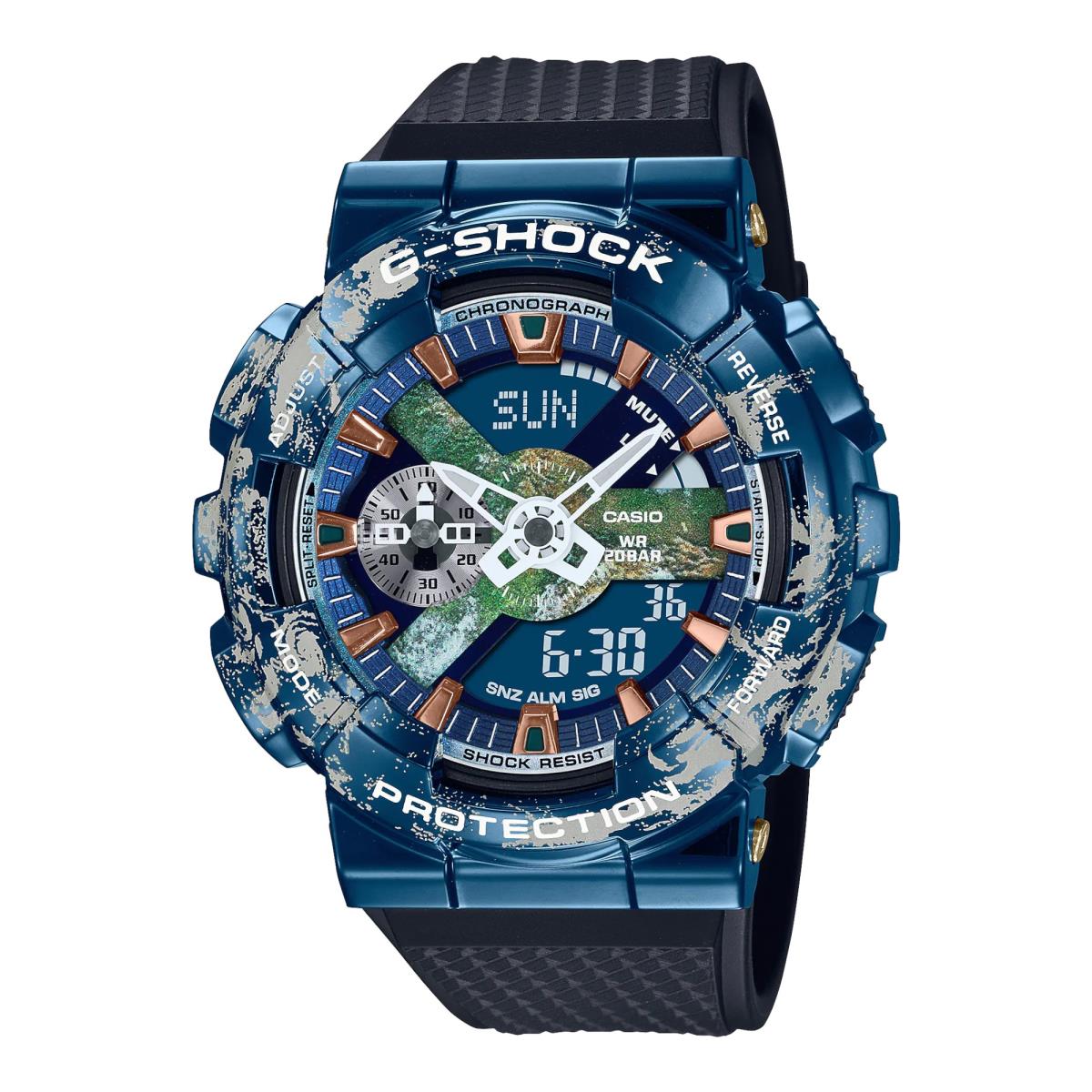 G-SHOCK OROLOGIO Unisex