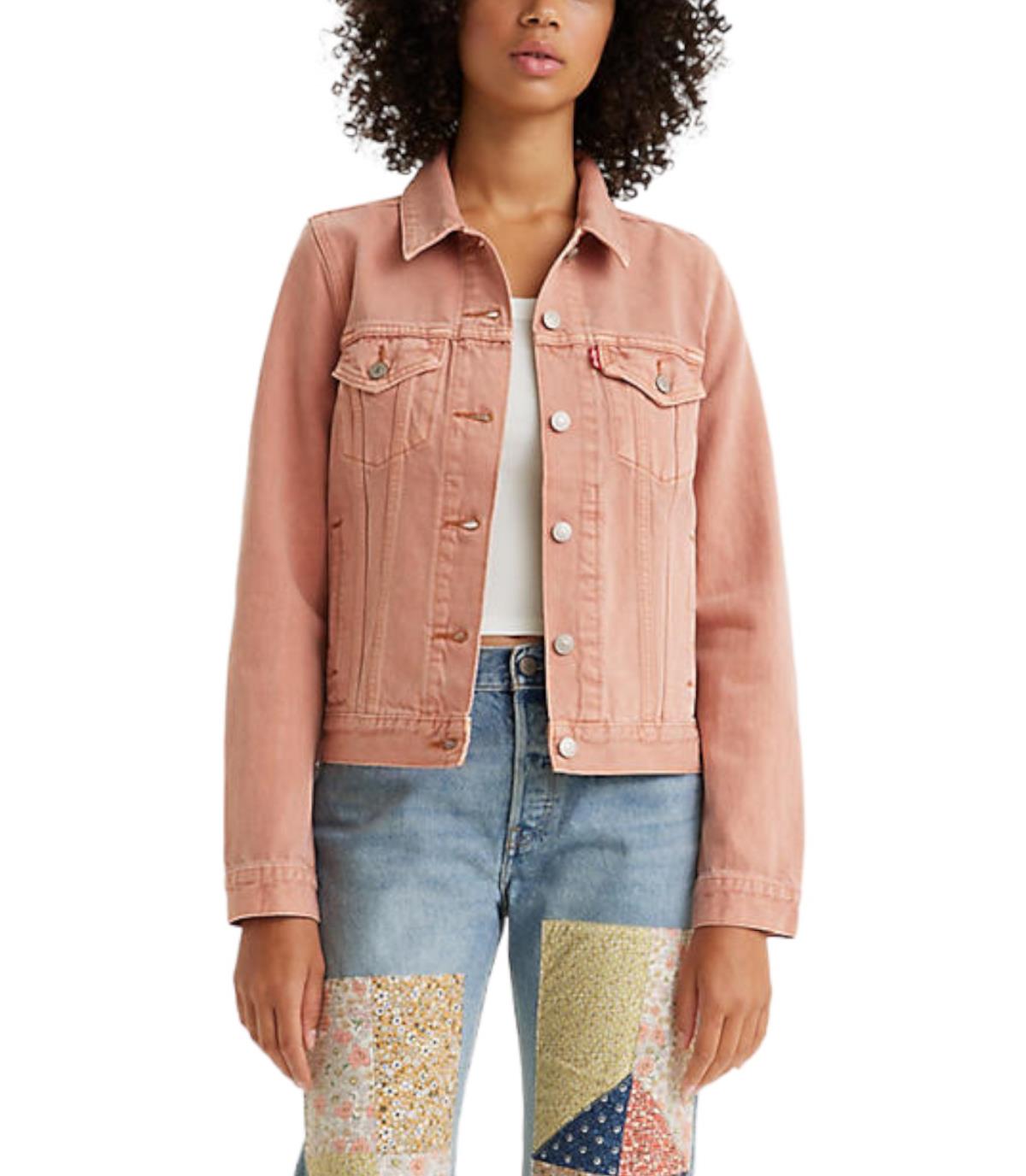 LEVI'S® JACKET Donna