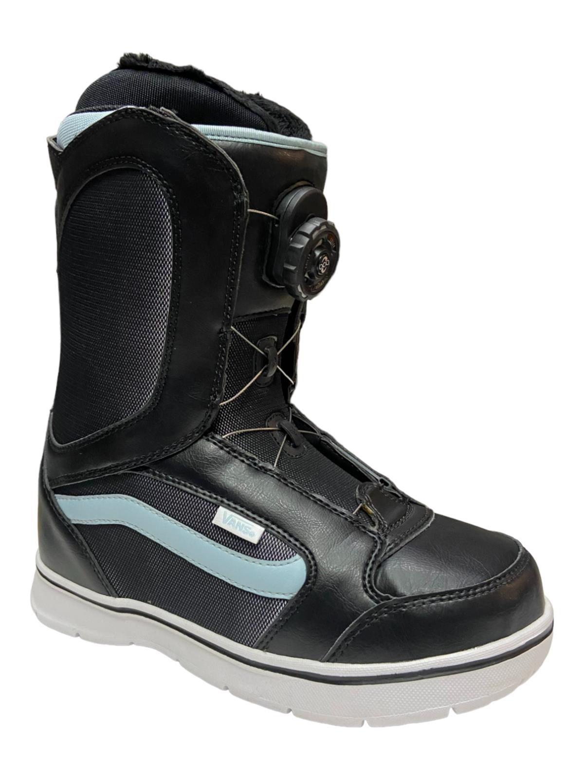 VANS OFF THE WALL SNOWBOARD BOOTS Unisex