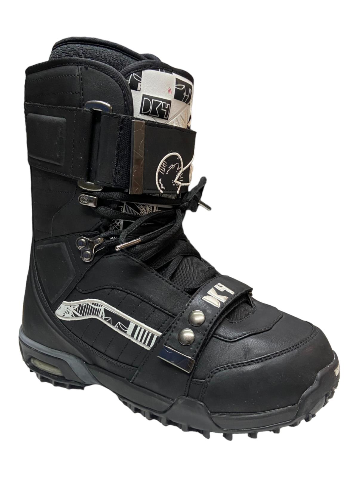 VANS OFF THE WALL SNOWBOARD BOOTS Unisex