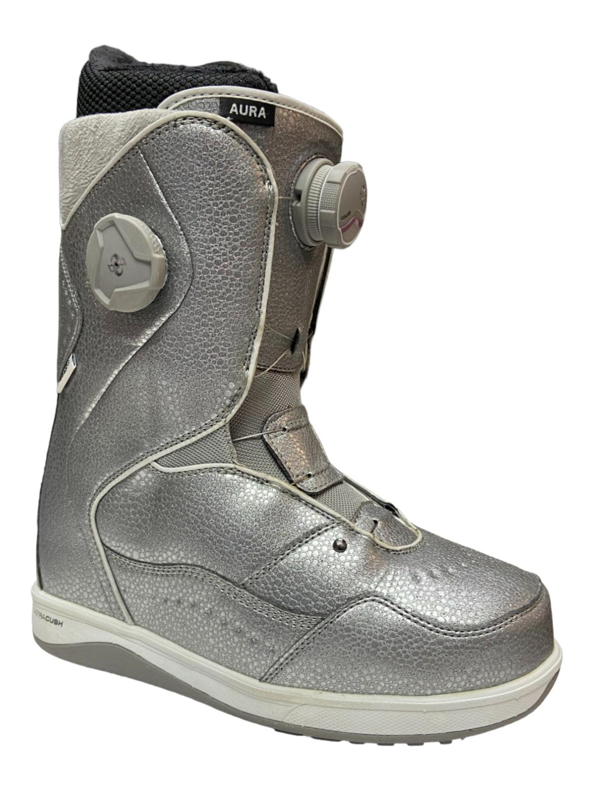 VANS OFF THE WALL SNOWBOARD BOOTS Unisex