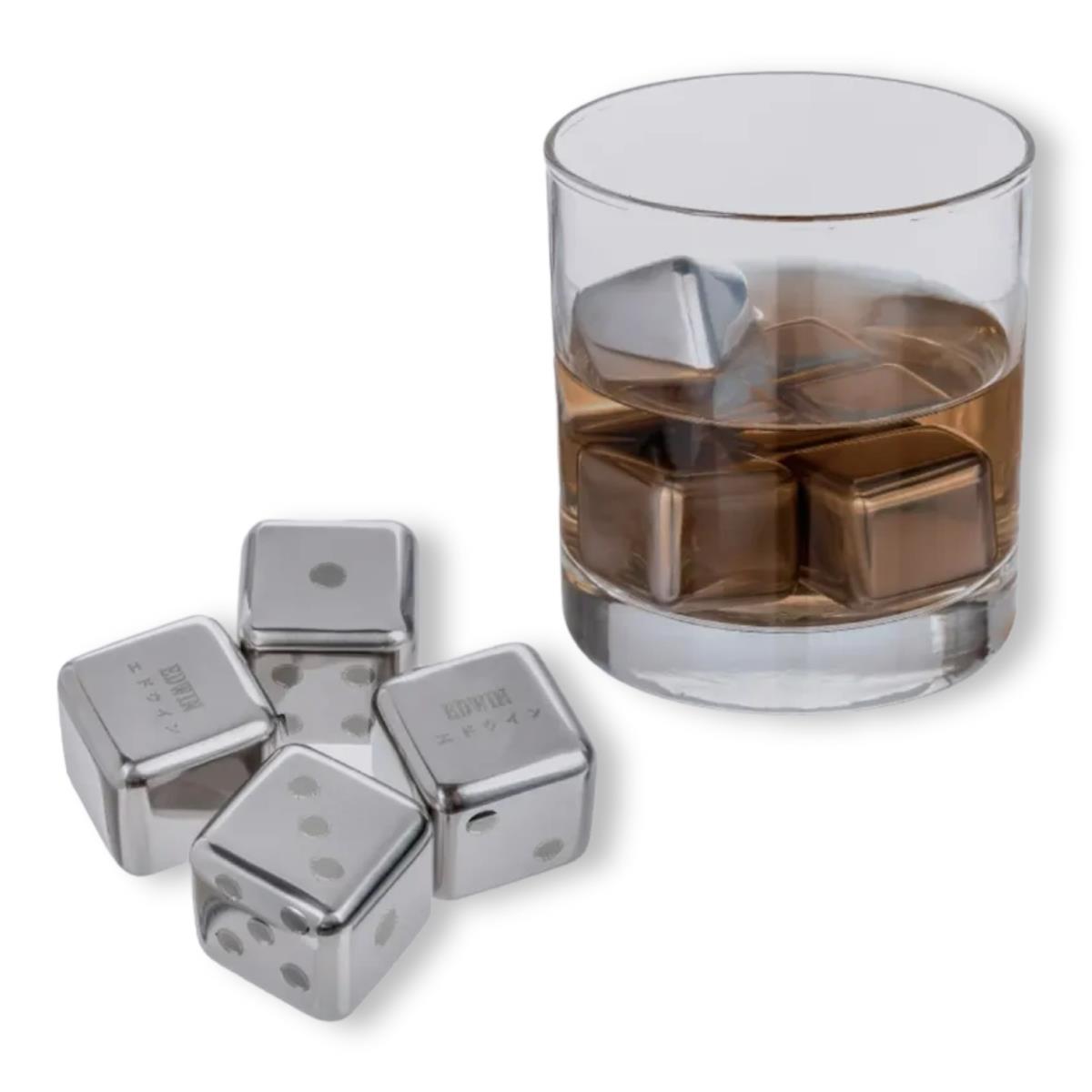 EDWIN ICE CUBE TRAY Unisex