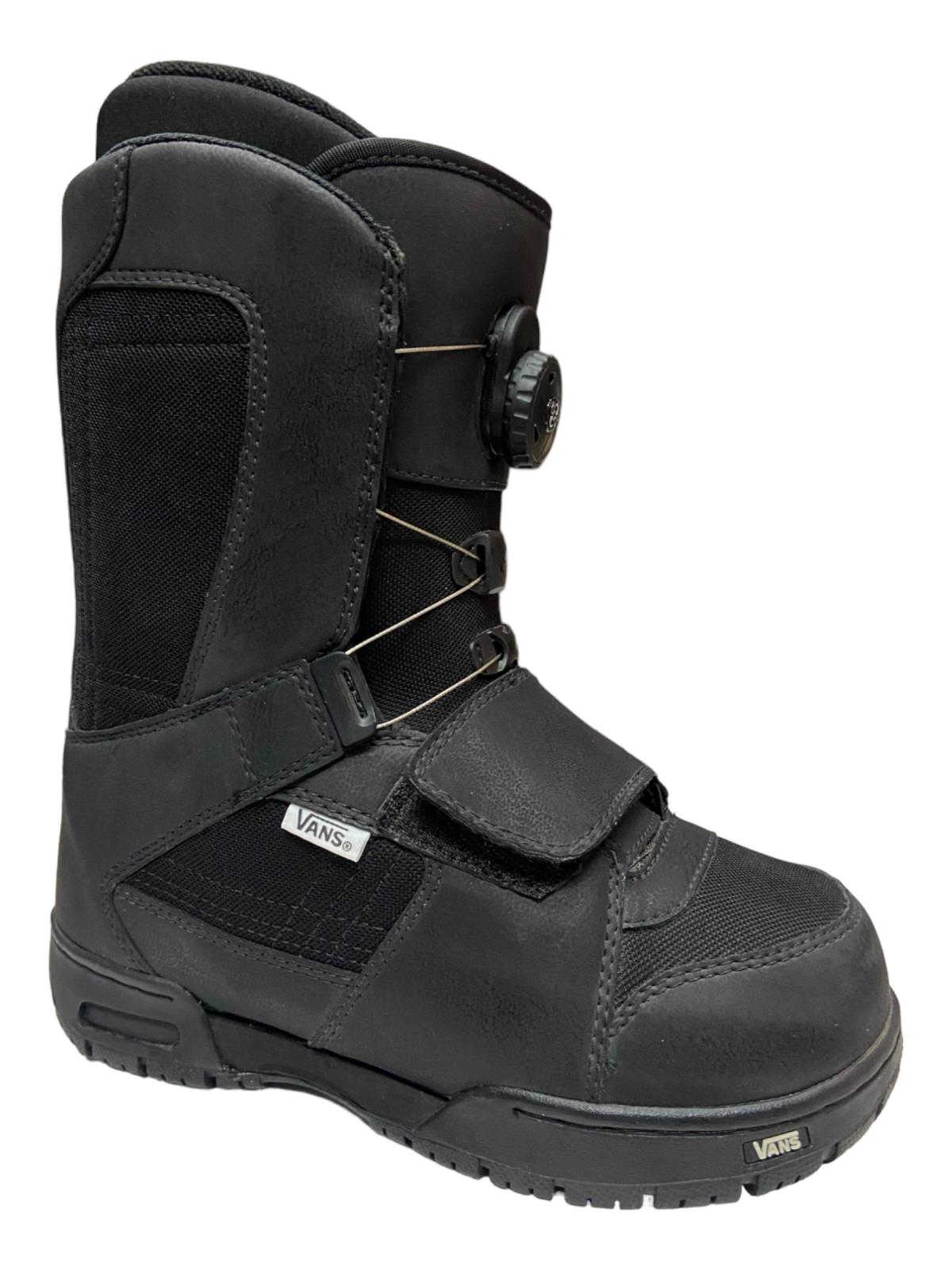 Vans Off The Wall Snowboard Boots Unisex