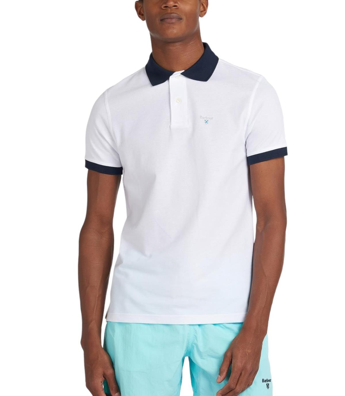 BARBOUR POLO Uomo