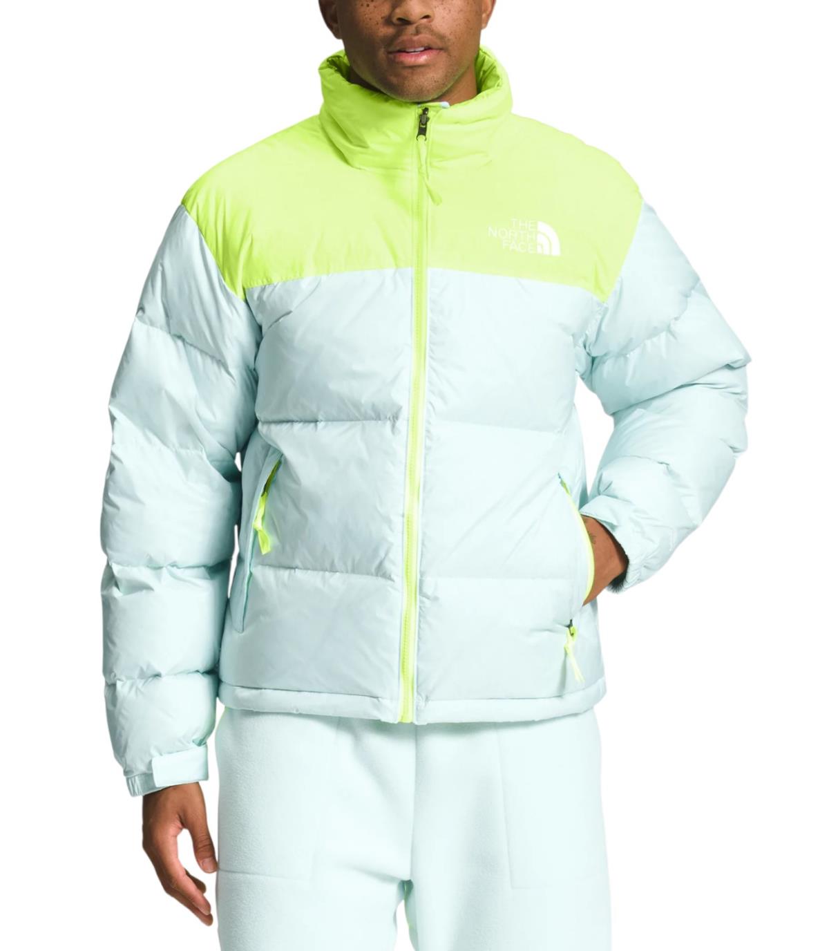 THE NORTH FACE JACKET Uomo