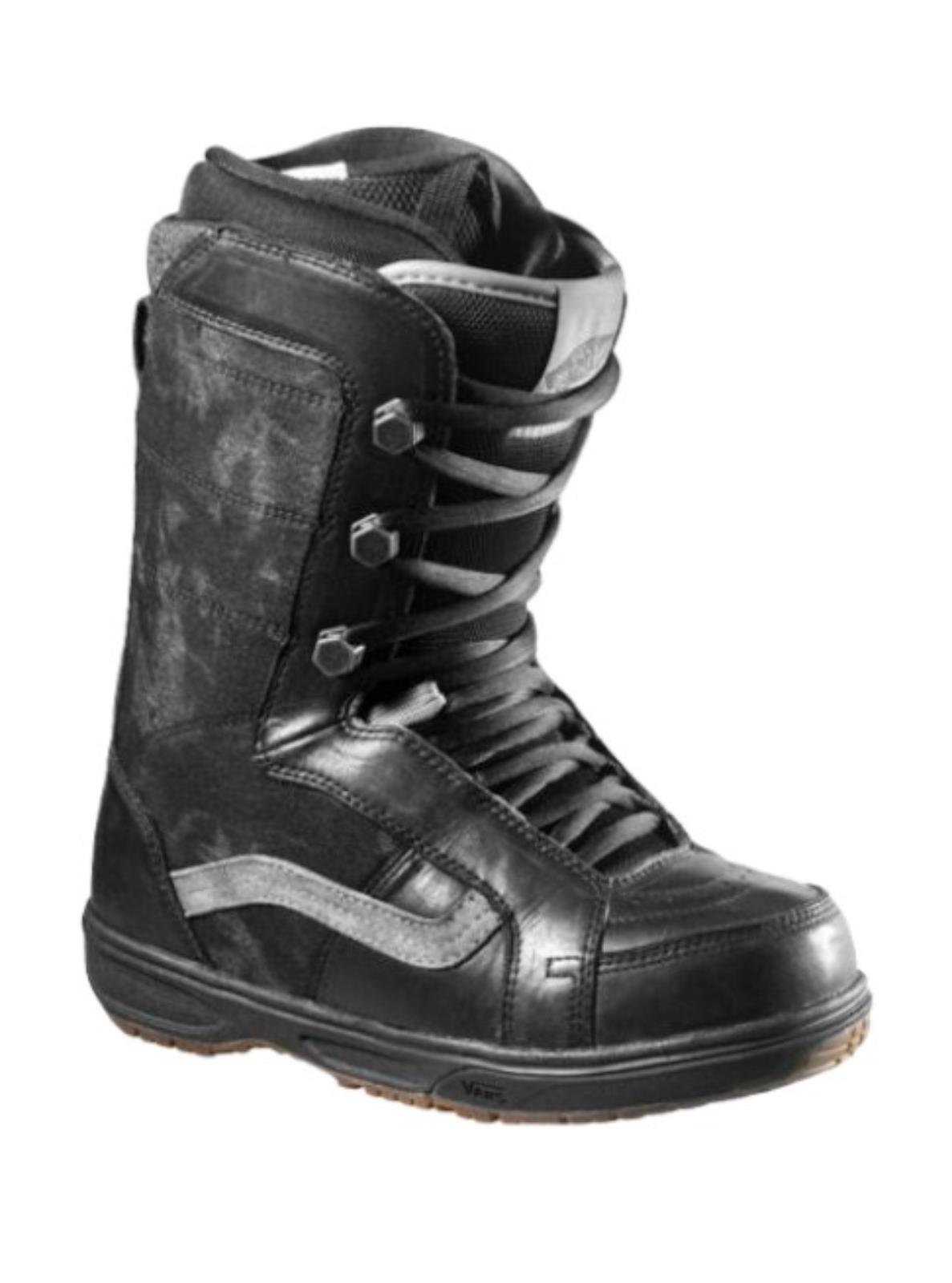 VANS OFF THE WALL SNOWBOARD BOOTS Unisex