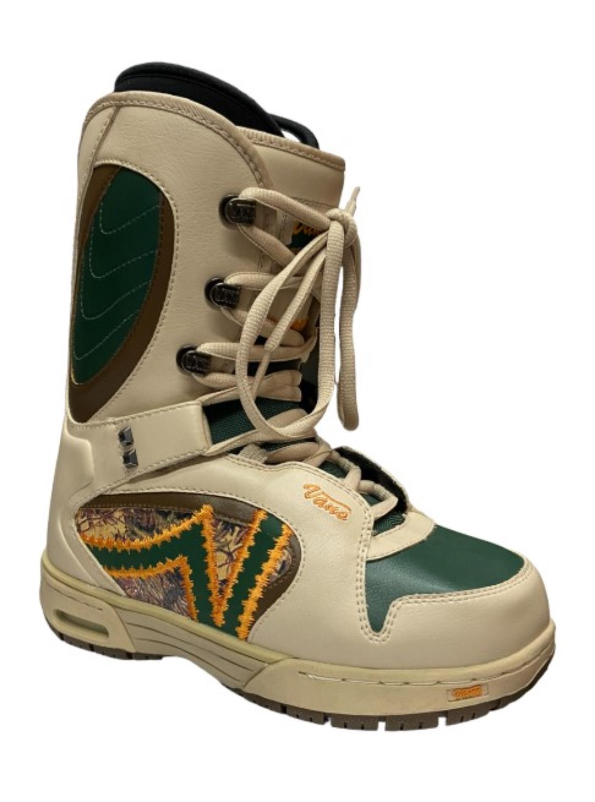 VANS OFF THE WALL SNOWBOARD BOOTS Unisex