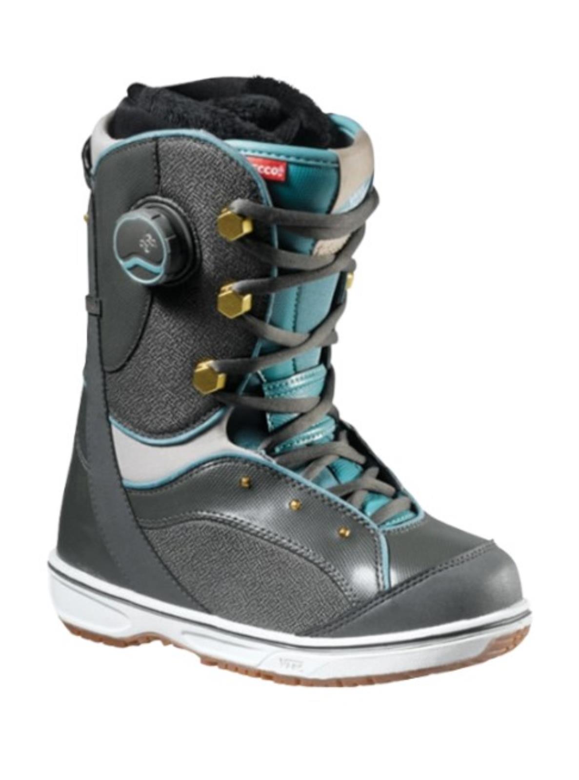 VANS OFF THE WALL SNOWBOARD BOOTS Unisex