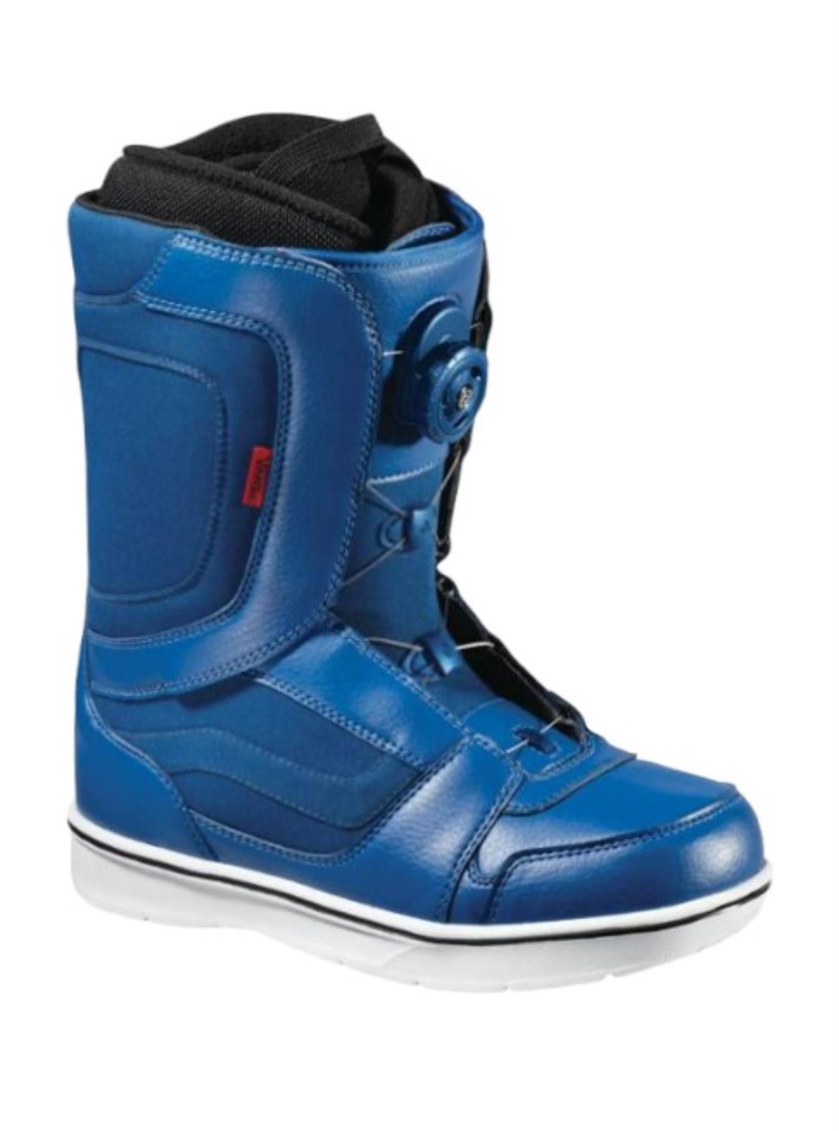 VANS OFF THE WALL SNOWBOARD BOOTS UNISEX
