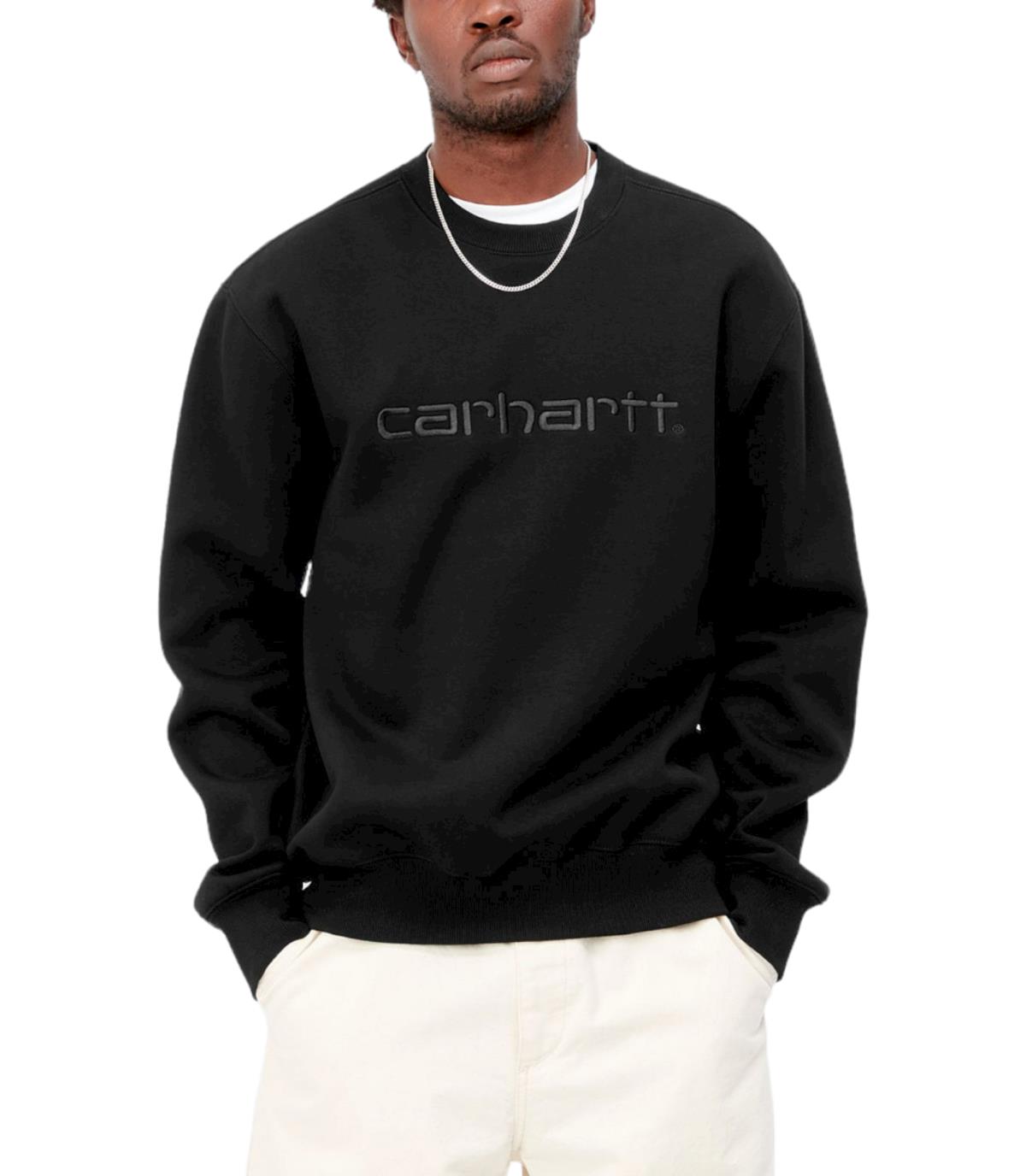Carhartt Wip Felpa Uomo